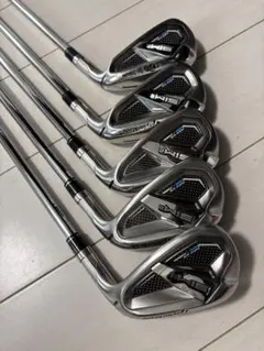 2026年最新】sim2 max アイアン 7番の人気アイテム - メルカリ