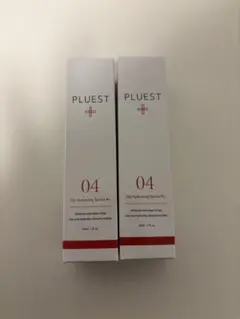 2026年最新】pluest 04の人気アイテム - メルカリ