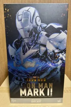 2026年最新】Hot Toys アメコミの人気アイテム - メルカリ