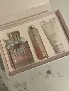 2026年最新】dior ミスディオール コフレの人気アイテム - メルカリ