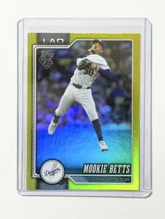 2026年最新】TOPPS 大谷翔平 パラレルの人気アイテム - メルカリ