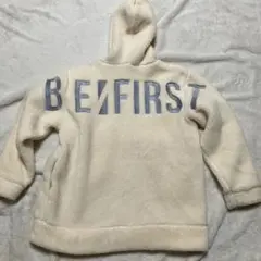 2026年最新】be:first 2:be パーカーの人気アイテム - メルカリ