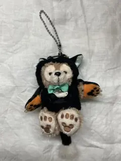 2026年最新】ダッフィー 黒猫の人気アイテム - メルカリ