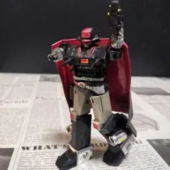 2026年最新】超合金ビスマルクの人気アイテム - メルカリ