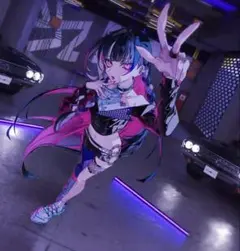 2026年最新】狂蘭メロコ コスプレの人気アイテム - メルカリ