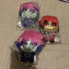 2026年最新】アラスター ナムコの人気アイテム - メルカリ