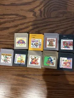 2026年最新】ゲームボーイ ロックマンワールド4の人気アイテム - メルカリ