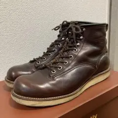 2026年最新】REDWING 2906の人気アイテム - メルカリ