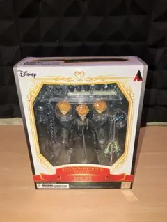 2026年最新】kingdom hearts iii bring arts ロクサスの人気アイテム