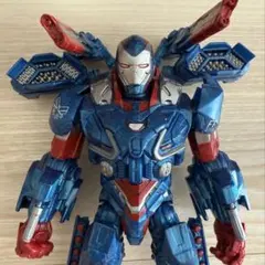 2026年最新】アイアンパトリオット レジェンドの人気アイテム - メルカリ