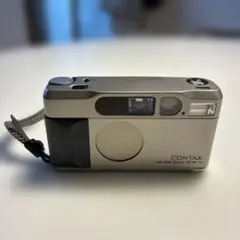 2026年最新】contax t2 ジャンクの人気アイテム - メルカリ