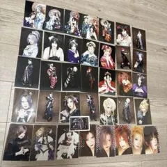 2026年最新】kagrra ミュージシャンの人気アイテム - メルカリ