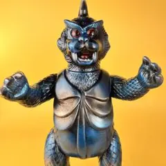 2026年最新】ソフビ ゴメスの人気アイテム - メルカリ