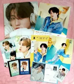 2026年最新】stray kids グッズ ハンの人気アイテム - メルカリ