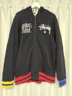 2026年最新】stussy リバーシブル ベストの人気アイテム - メルカリ
