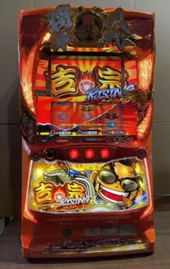 2026年最新】吉宗ライジング 実機の人気アイテム - メルカリ