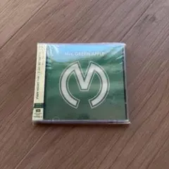 2026年最新】mrs. green apple in the morning 初回限定盤の人気