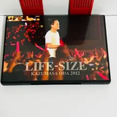 2026年最新】小田和正 life size dvdの人気アイテム - メルカリ