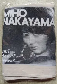 2026年最新】中山美穂 tシャツの人気アイテム - メルカリ