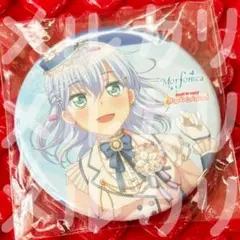 2026年最新】倉田ましろ 缶バッジの人気アイテム - メルカリ