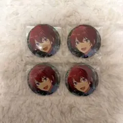 2026年最新】朱桜司 缶バッジの人気アイテム - メルカリ