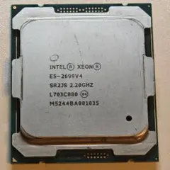 2026年最新】xeon e5-2699 v4の人気アイテム - メルカリ