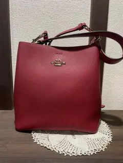 2026年最新】コーチモリーの人気アイテム - メルカリ