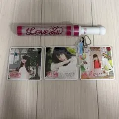 2026年最新】声優・アニメの人気アイテム - メルカリ