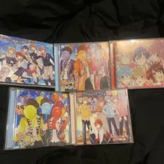 2026年最新】すとぷり cd まとめ売りの人気アイテム - メルカリ