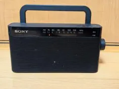 2026年最新】ソニー SONY ICF-306の人気アイテム - メルカリ