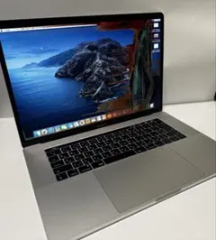 2026年最新】macbook ジャンク 15インチ proの人気アイテム - メルカリ