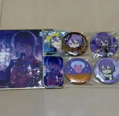 2026年最新】神代類 缶バッジ ジュンブラの人気アイテム - メルカリ