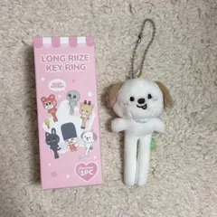 2026年最新】riize アントン ぬいぐるみの人気アイテム - メルカリ