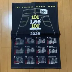 2026年最新】lee デニムカレンダーの人気アイテム - メルカリ