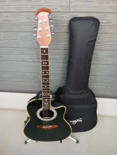 2026年最新】ovation エレアコの人気アイテム - メルカリ