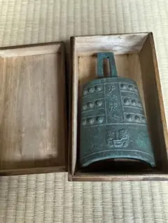 2026年最新】鐘 青銅の人気アイテム - メルカリ