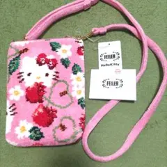 2026年最新】フェイラー キティ スマホの人気アイテム - メルカリ