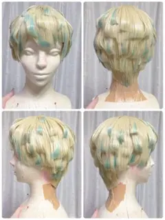 2026年最新】緋八マナ ウィッグの人気アイテム - メルカリ