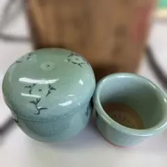2026年最新】高麗青磁 茶器の人気アイテム - メルカリ