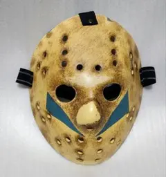 2026年最新】NECA ジェイソン マスクの人気アイテム - メルカリ