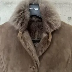 2026年最新】ロエベ ムートン コートの人気アイテム - メルカリ