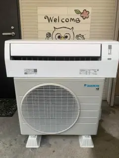 2026年最新】ルームエアコン ダイキンの人気アイテム - メルカリ