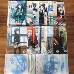 2026年最新】やはり俺の青春ラブコメはまちがっている dvdの人気