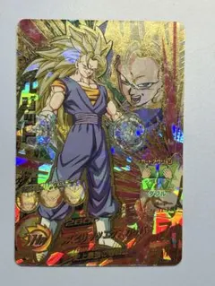 2026年最新】ドラゴンボールヒーローズ旧弾ベジータの人気アイテム