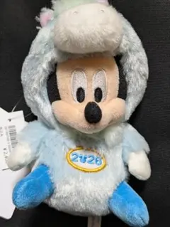2026年最新】干支ぬいぐるみバッジ ミッキーの人気アイテム - メルカリ