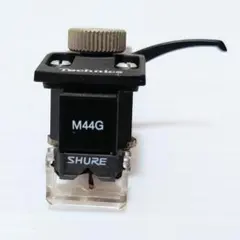 2026年最新】shure m44gの人気アイテム - メルカリ