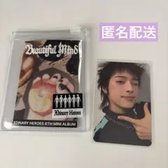 2026年最新】xdinary heroes がおんの人気アイテム - メルカリ