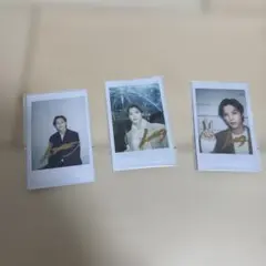 2026年最新】簡秀吉 チェキの人気アイテム - メルカリ