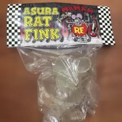 2026年最新】阿修羅 ラットフィンクの人気アイテム - メルカリ
