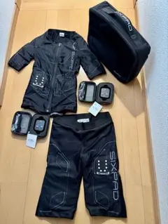 2026年最新】sixpad パワースーツ レディースの人気アイテム - メルカリ